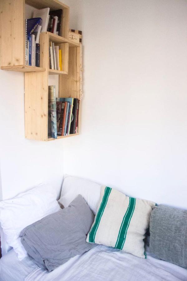 Super Studio With Mezzanine Near Montmartre Apartment Paris