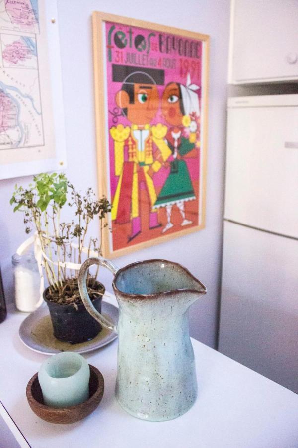 Super Studio With Mezzanine Near Montmartre Apartment Paris