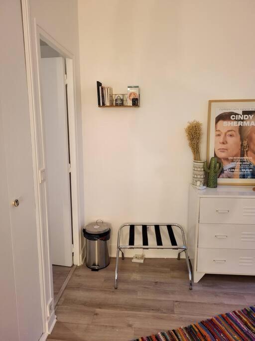 Appartamento Super Studio Proche Montmartre ! Parigi