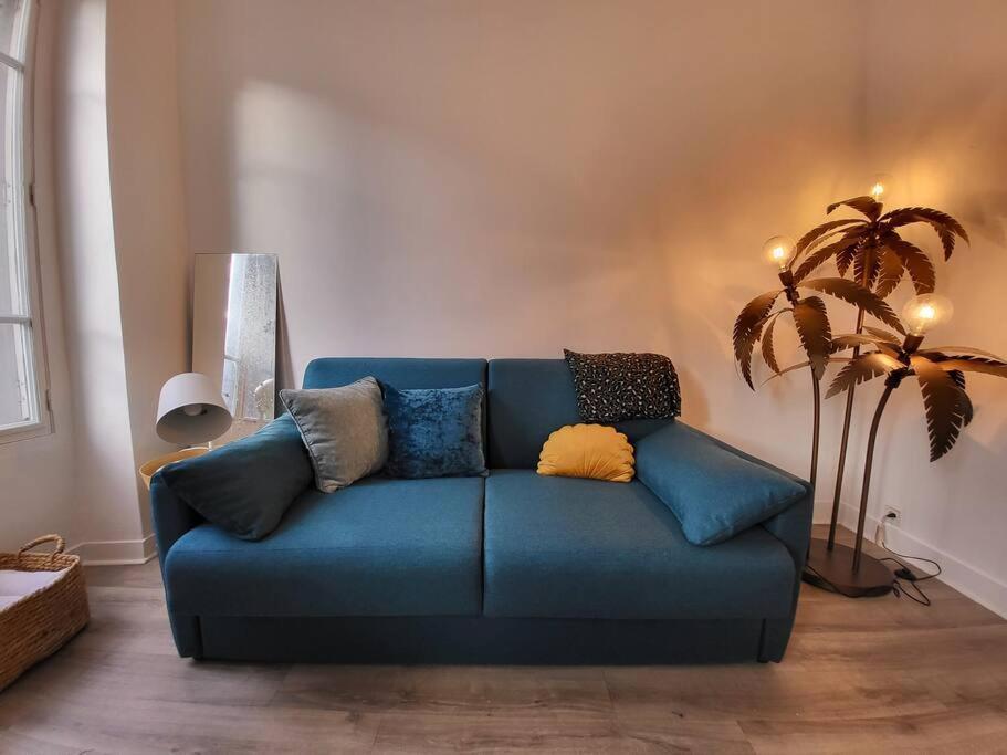Appartamento Super Studio Proche Montmartre ! *