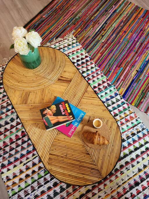 Appartamento Super Studio Proche Montmartre ! *