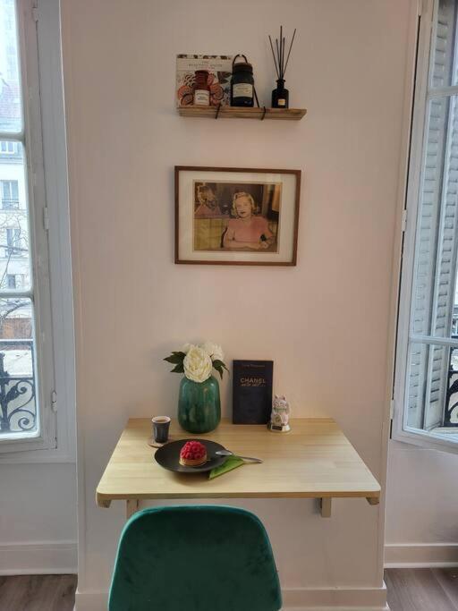 Appartamento Super Studio Proche Montmartre ! *
