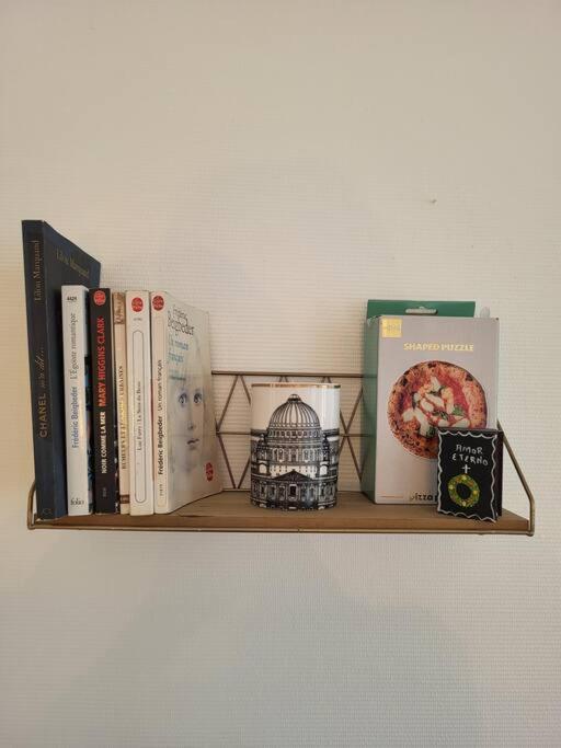 Appartamento Super Studio Proche Montmartre ! *